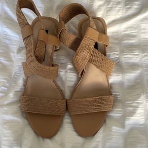 Steve Madden summer sandals